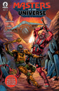 He Man And The Masters Of The Universe: The Wings Of Fate #2 (Cover A) (Will Sliney)