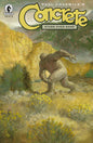 Concrete: Stars Over Sand #3 (Cover A) (Paul Chadwick)