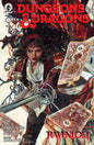 Dungeons & Dragons: Ravenloft #1 (Cover E) (Angela Wu)