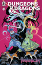 Dungeons & Dragons: Ravenloft #2 (Cover B) (Riley Rossmo)
