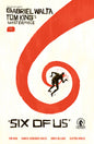 Six Of Us #1 (Cover B) (Fabio Moon)