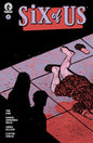 Six Of Us #2 (Cover A) (Gabriel Hernández Walta)