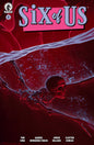 Six Of Us #2 (Cover C) (Joe Quinones)