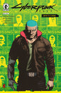 Cyberpunk 2077: Jayk's Case #1 (Cover B) (Jorge Fornes)