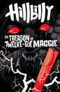 Hillbilly: The Treason Of Twelve Toe Maggie #1 (Variant Cover B) (Becky Cloonan)
