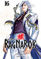 Record of Ragnarok, Vol. 16 by Shinya  Umemura: Paperback; 200 pages / English