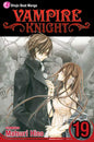 Vampire Knight, Vol. 19 by Matsuri Hino: Paperback; 208 pages / English