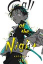 Call of the Night, Vol. 11 by Kotoyama: Paperback; 192 pages / English