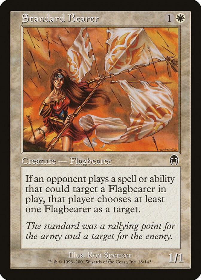 Standard Bearer-Apocalypse-C-Normal