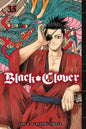 Black Clover, Vol. 35 by Yuki Tabata: Paperback; 192 pages / English