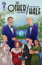 The Other/Half #5 Cover A Joe Eisma