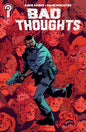 Bad Thoughts #1 Cover C Phil Hester 1 in 10