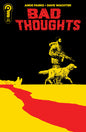 Bad Thoughts #3 Cover A Dave Wachter
