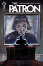 The Patron #3 Cover B John J. Pearson