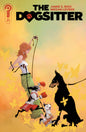 The Dogsitter #1 Cover C Jae Lee 1 in 10