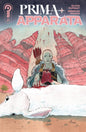 Prima Apparata #1 Cover C Patrick Horvath 1 in 10