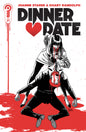 Dinner Date #1 Cover C Corin Howell 1 in 10