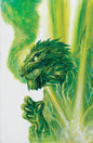 Godzilla [Kai Sei Era] #13 Variant Ri (15) (Eggleton Full Art)