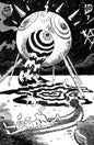 The Twilight Zone #7 Variant B (Ba Connecting Cover)