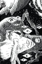 The Twilight Zone #10 Variant B (Ba Connecting Cover)