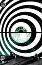 The Twilight Zone #11 Variant B (J. Gonzo Connecting Set)