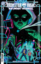 Monster High: Boomuda Triangle #5 Cover A (Sterle)