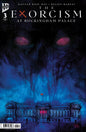 The Exorcism At Buckingham Palace #3 Variant B (Damien Worm)