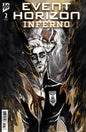 Event Horizon: Inferno #2 Variant B (Wyzgala)