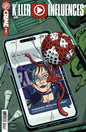 Killer Influences #2 Variant C (Lapham)