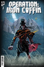 Operation: Iron Coffin #2 Variant B (Ferreyra)