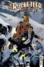 The Rocketeer: Infiltrator! #2 Cover A (Kotz)