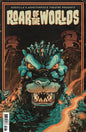 Godzilla's Monsterpiece Theatre Presents: Roar Of The Worlds Variant C (Flops!)