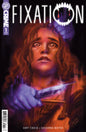 Fixation #1 Cover A (Vilchez)