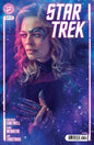 Star Trek (2026) #1 Variant B (Photo Variant)