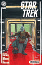 Star Trek (2026) #1 Variant D (Horvath)