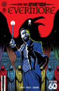Star Trek: Deviations  Evermore Cover A (Price)