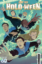 Star Trek: Holo Ween II #2 Cover A (Rosenlund)
