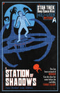 Star Trek: Holo Ween II #2 Variant B (Lendl)