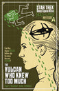 Star Trek: Holo Ween II #3 Variant B (Lendl)