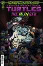 Teenage Mutant Ninja Turtles: The Hunger Variant C (Chamba)
