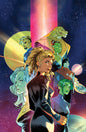 Star Trek: Zero Point #1 Variant (Favoccia Full Art)