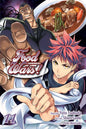 Food Wars!: Shokugeki no Soma, Vol. 11 by Yuto Tsukuda: Paperback; 192 pages / English