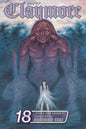 Claymore, Vol. 18 by Norihiro Yagi: Paperback; 192 pages / English
