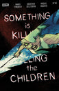 Something Is Killing The Children #50 A Main (Dressed, Dell'edera)