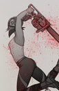 Something Is Killing The Children #50 F 1 in 10 Variant Edition (Full Art, Frison)