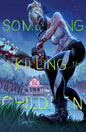 Something Is Killing The Children #50 L Foc Variant (Dressed, Campbell)
