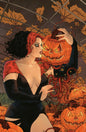 Hello Halloween #2 F 1 in 10 Variant Edition (Full Art, Mamone)
