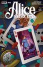 Alice Forever After #5 E Foc Reveal Variant (Dressed, Puebla)