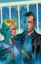Neighborhood Watch #5 D Unlimited Variant (Full Art, Haining)