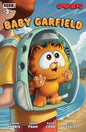 Baby Garfield #3 B Variant (Dressed, Zullo Uminga)